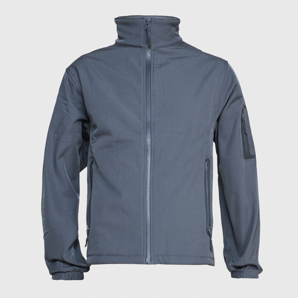 Softshell Premium Hombre