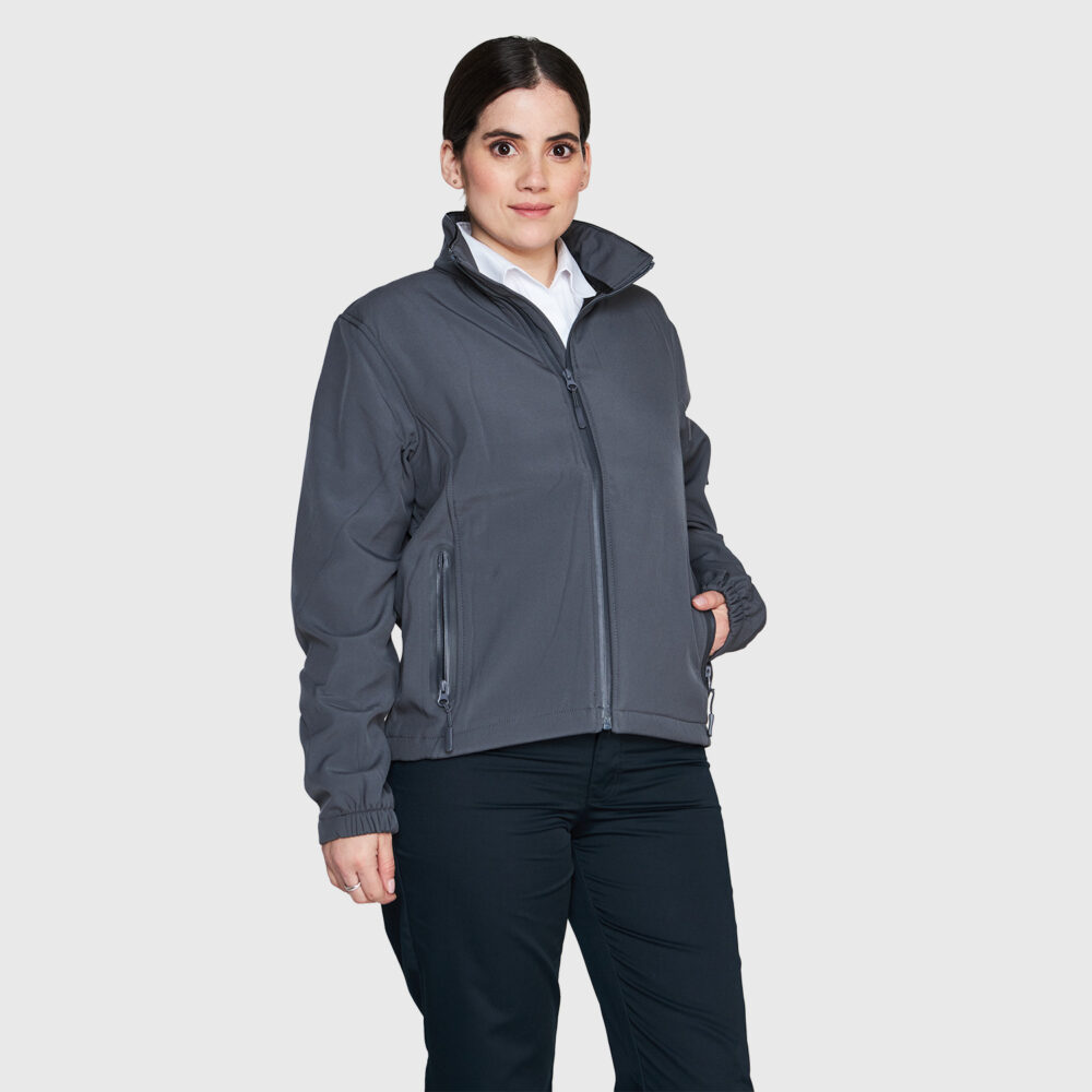 Softshell Premium Mujer