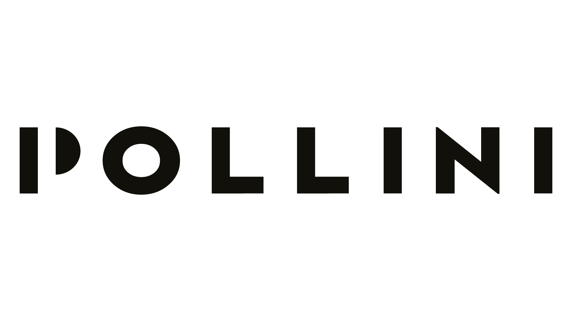 LOGO POLLINI