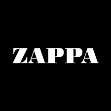 LOGO ZAPPA